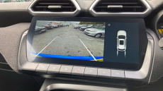 MG ZS 1.5 Hybrid+ SE 5dr Auto Hybrid Hatchback